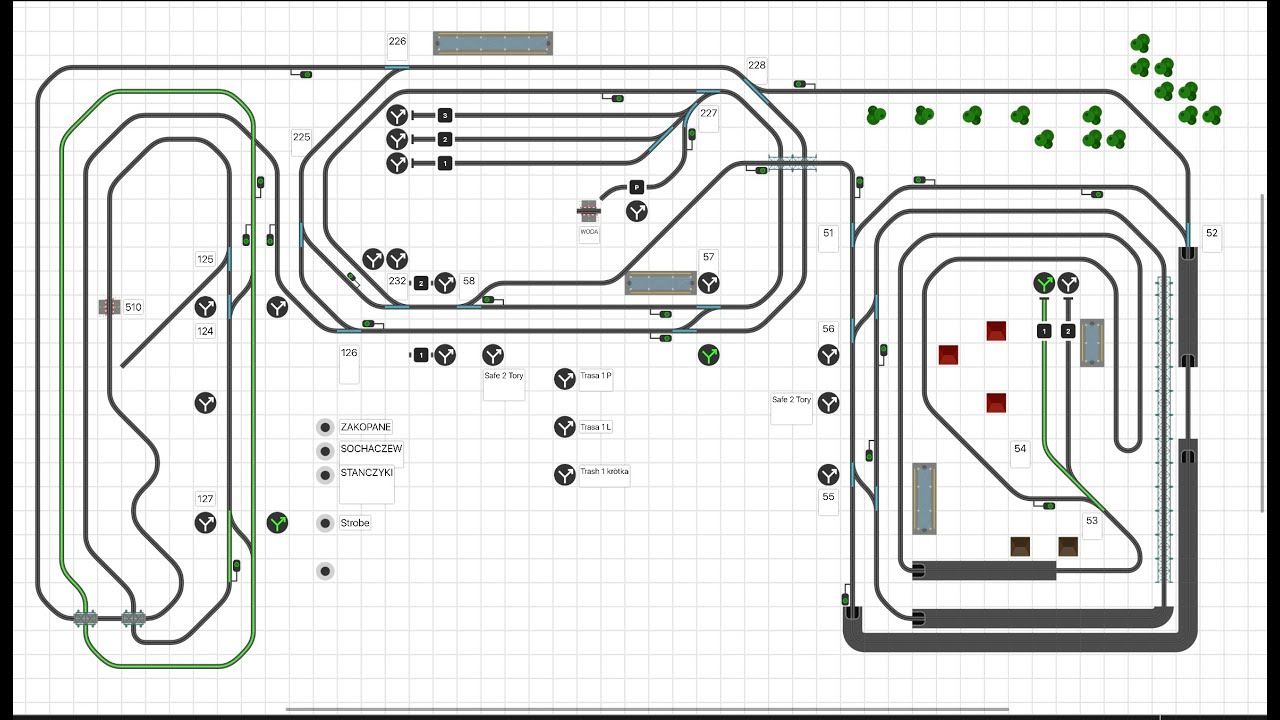 PROJEKT MAKIETY odcinek 3
