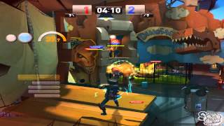 Brawl Busters: Multiplayer [#19]