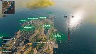 25 Kills 💀 KC Push Squad... Squad  WIN🥇🤟🏾💯🪂  Rebirth island