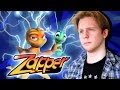 Zapper: One Wicked Cricket! - Nitro Rad