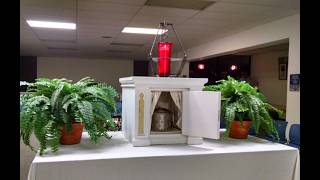 Holy Thursday - Evening Mass of the Lord's Supper