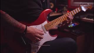 Igor Paspalj - Improvisation ('Jamín Backing tracks)