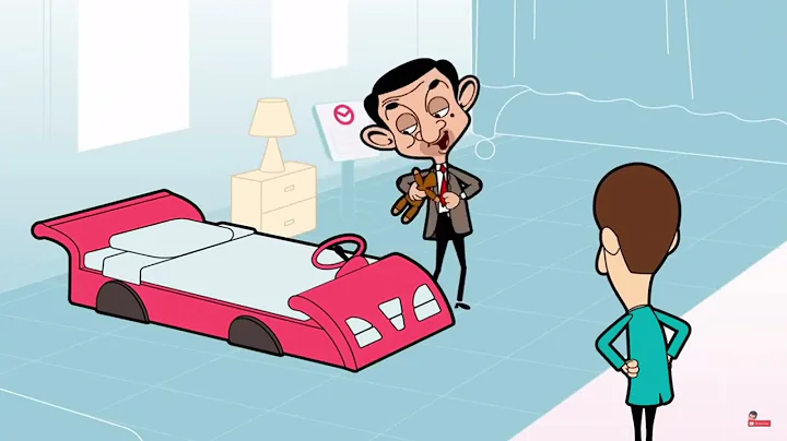 When You Forget to Set the Timer!   Mr Bean Animated Season 3   Full Episodes