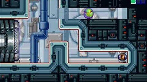 Metroid Fusion - Under 2 Hours, 43% (Part 17 of 22)