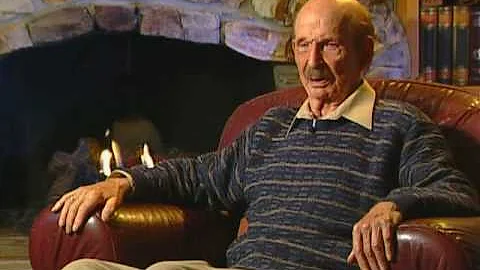 Arnold Friberg 2008 Historic & Creative Arts Award
