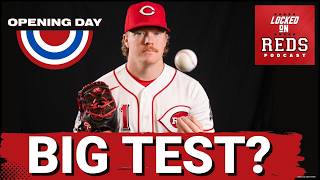 OPPORTUNITY: Cincinnati Reds Trust Andrew Abbott to DELIVER on Opening Day