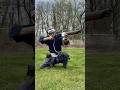 Hōjutsu Misfire