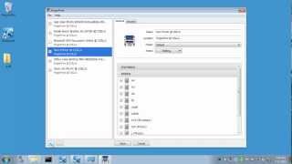 How to Configure FingerPrint 2.0 for Dropbox screenshot 5