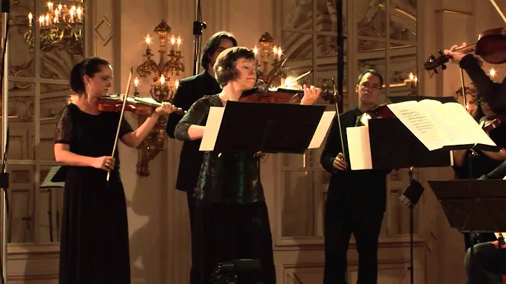 Collegium Marianum, Lenka Torgersen, Arcangelo Cor...