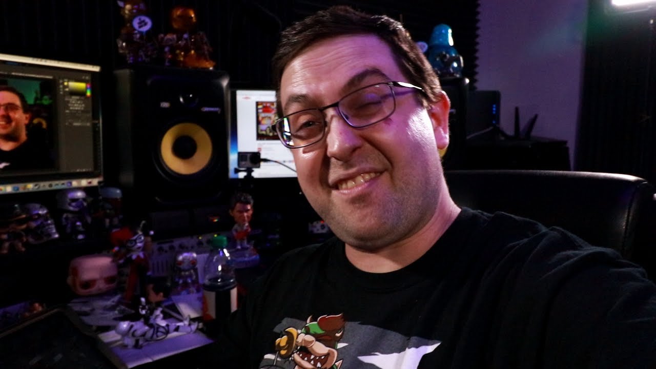 WE'LL DO IT LIVE!! YouTube