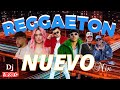 Reggaeton nuevo 2023 mix   lo mas sonado  dj nino g  feid karol g bad bunny peso pluma