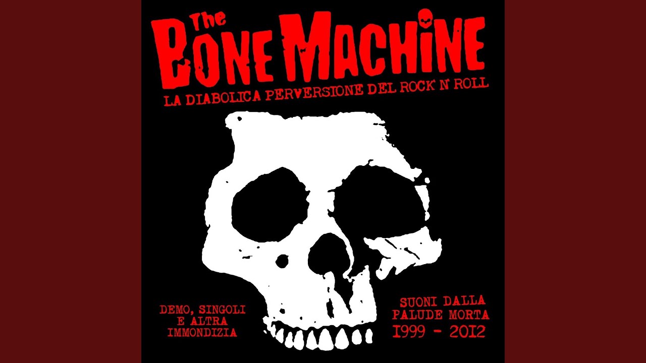 Le porte dell'inferno