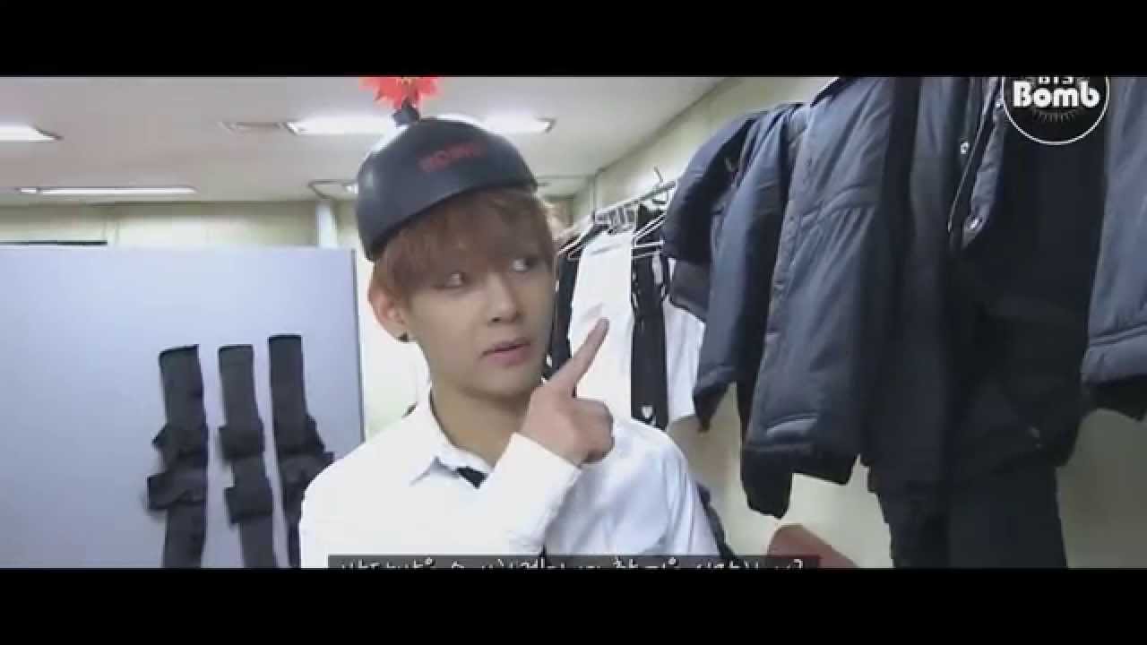 [BTS]พี่มาก....พระโขนง vkook