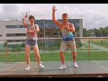 Zumba Fitness Prince Royce Carita De Inocente 