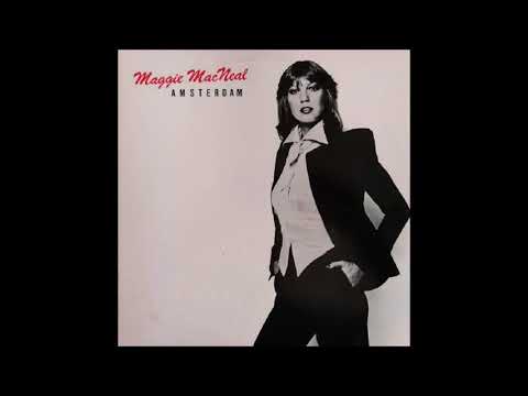 1980 Maggie MacNeal - Amsterdam (Dutch Version)