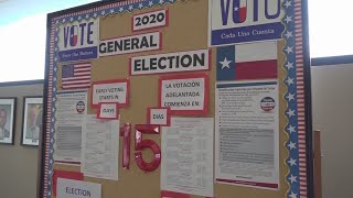 How to track your mail-in ballot