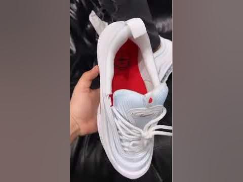 air max 97 walk on water