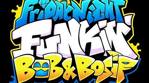 BOB AND BOSIP EXPANTION EDITION Optimizado para 64 Bits (Demostración) (New)