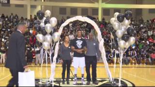 The Shiloh High School 120 News Show