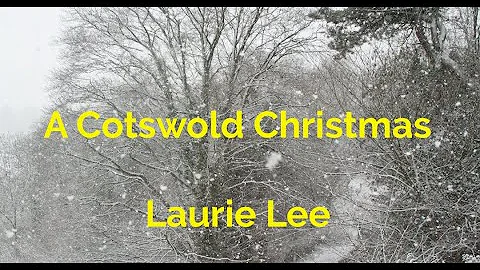 A COTSWOLD CHRISTMAS