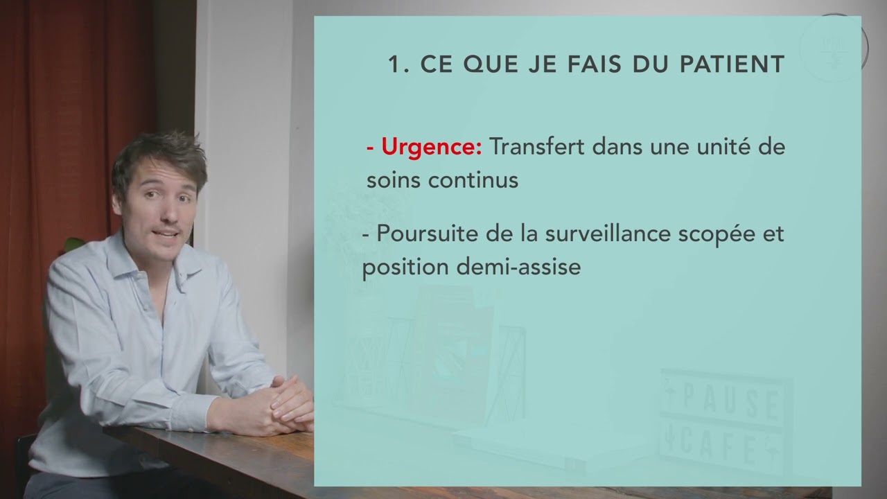 PAE   Comment répondre à une question 