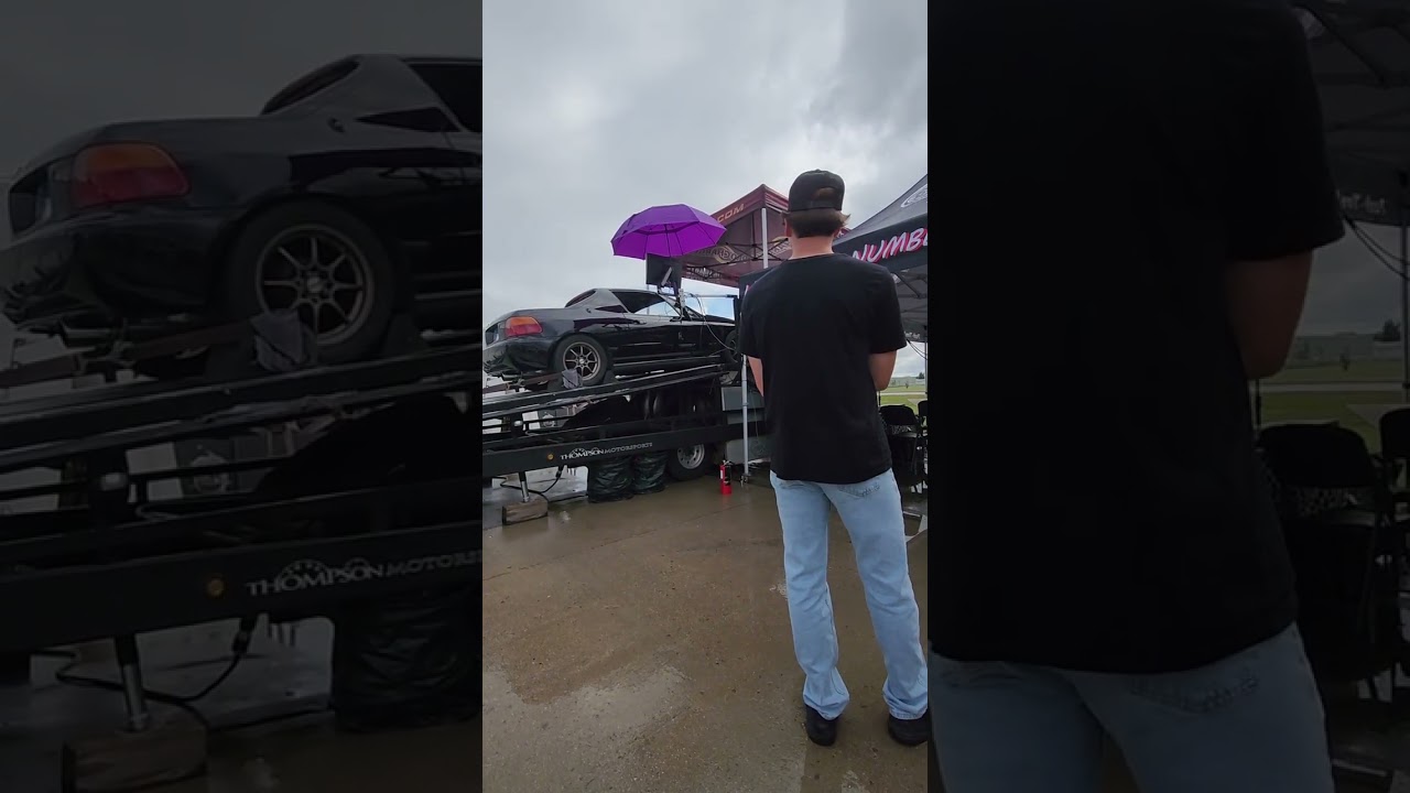 2025 dyno days car show west fargo north Dakota  