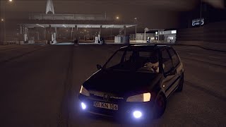 Yıldız Tilbe - Gitme Kal (Neşet Türkyılmaz Trap Remix) ft. Ragga Oktay ( Peugeot 106 GTI) Resimi