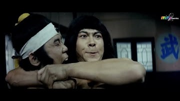 Phim Võ Thuật Xưa Cực Hay -  HỎA LONG THIẾT QUYỀN (full Thuyết Minh)