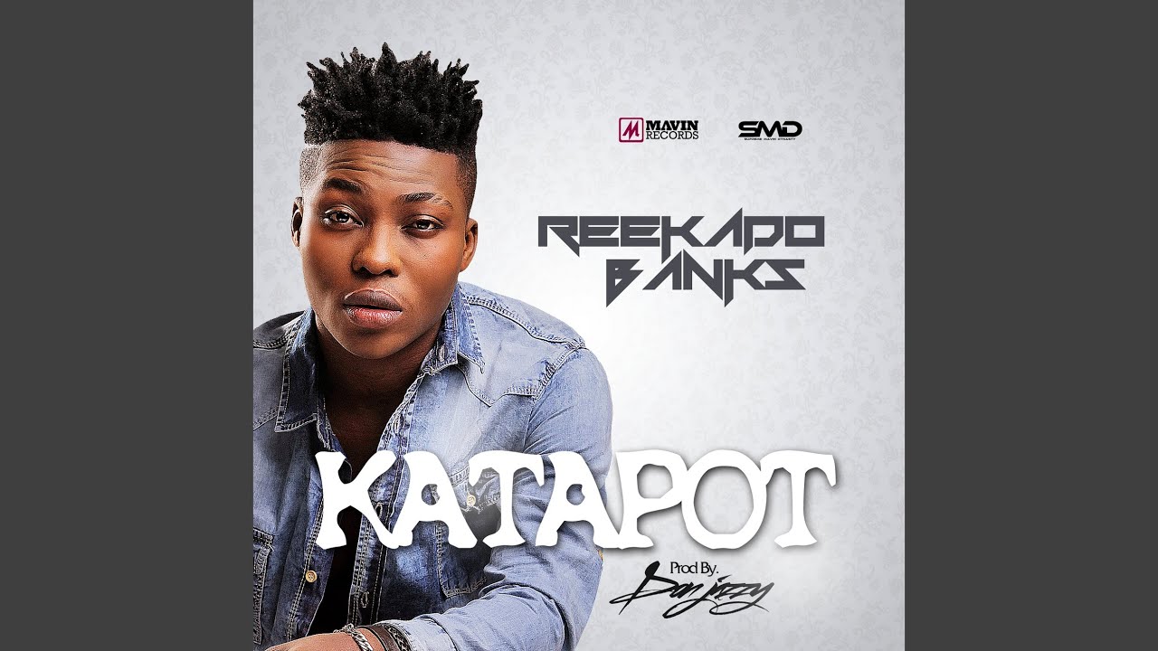 Watch Katapot on YouTube Watch Katapot on YouTube