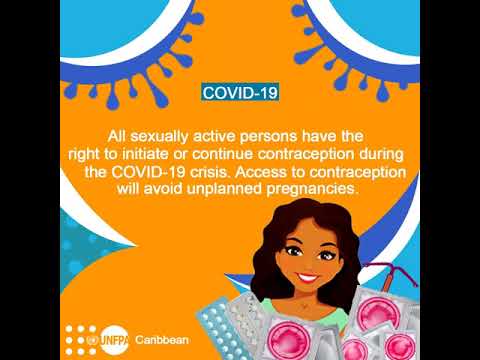 #COVID19: Leaflet messages