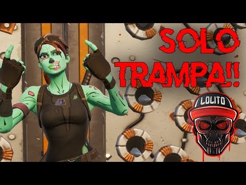 💀-¡ganando-solo-con-trampas!-💀-~-fortnite