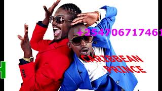 STREET SWAGG VII -  RADIO & WEASEL MIX #1 (GOODLYFE CREW) UGANDAN MIXX - ZJ KIZZAH ♫ screenshot 3