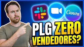 O QUE É PLG? Como aplicar o Product Led Growth na sua empresa