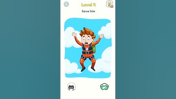 save him  |  DOP3 Displace One part level 4                 #shorts #gamingshorts #dop