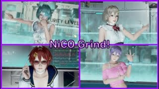 DOA6 | NiCO Ranked Matches