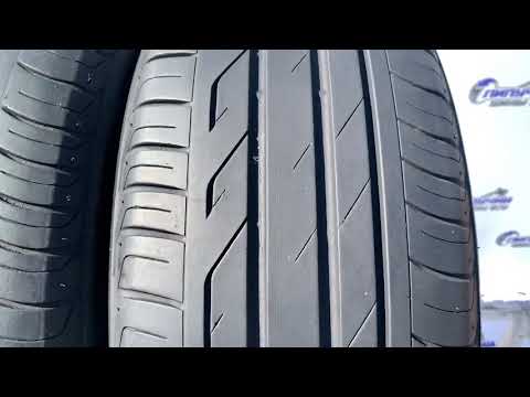 Обзор Шины 205 55 16 91W Bridgestone Turanza T001