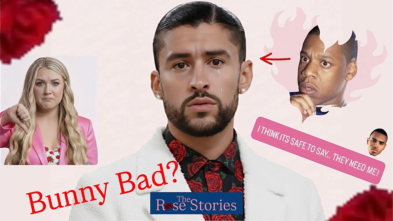 Джей-Зи глубоко сожалеет, а Бэд Банни осознал реальность после своего выступления на Суперкубке!