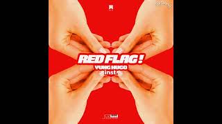 Download Lagu Yung Hugo - Red Flag (instrumental) MP3