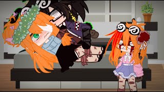 Excuse me? Is anybody home?- (meme/trend) (william x mrs afton) (12 )