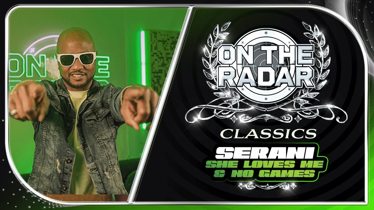【メガレア】Serani - Skip To Ma Luu Skip To Ma Luu (feat. Ding Dong) - YouTube