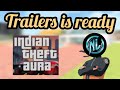 Trailers is ready 