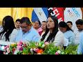 Finaliza seminario en Historia e Identidad Nacional en Ocotal
