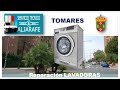 Reparaciones de  lavadoras en Tomares - Sevilla