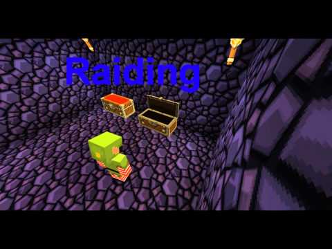 NEW TEKKIT SERVER TRAILER NOW OPEN! IP:188.165.197:25567