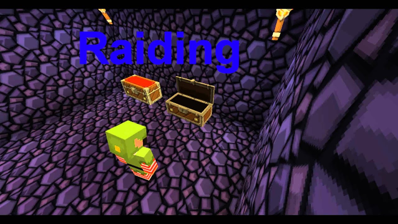 NEW TEKKIT SERVER TRAILER NOW OPEN! IP:188.165.197.199:25567