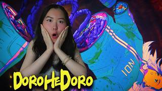 SPEECHLESS!!!🔥 Dorohedoro SEASON 2 Opening and Ending Reaction