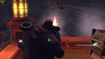 SHIV Rush Strategy | XCOM Enemy Within (Impossible) (Ironman)