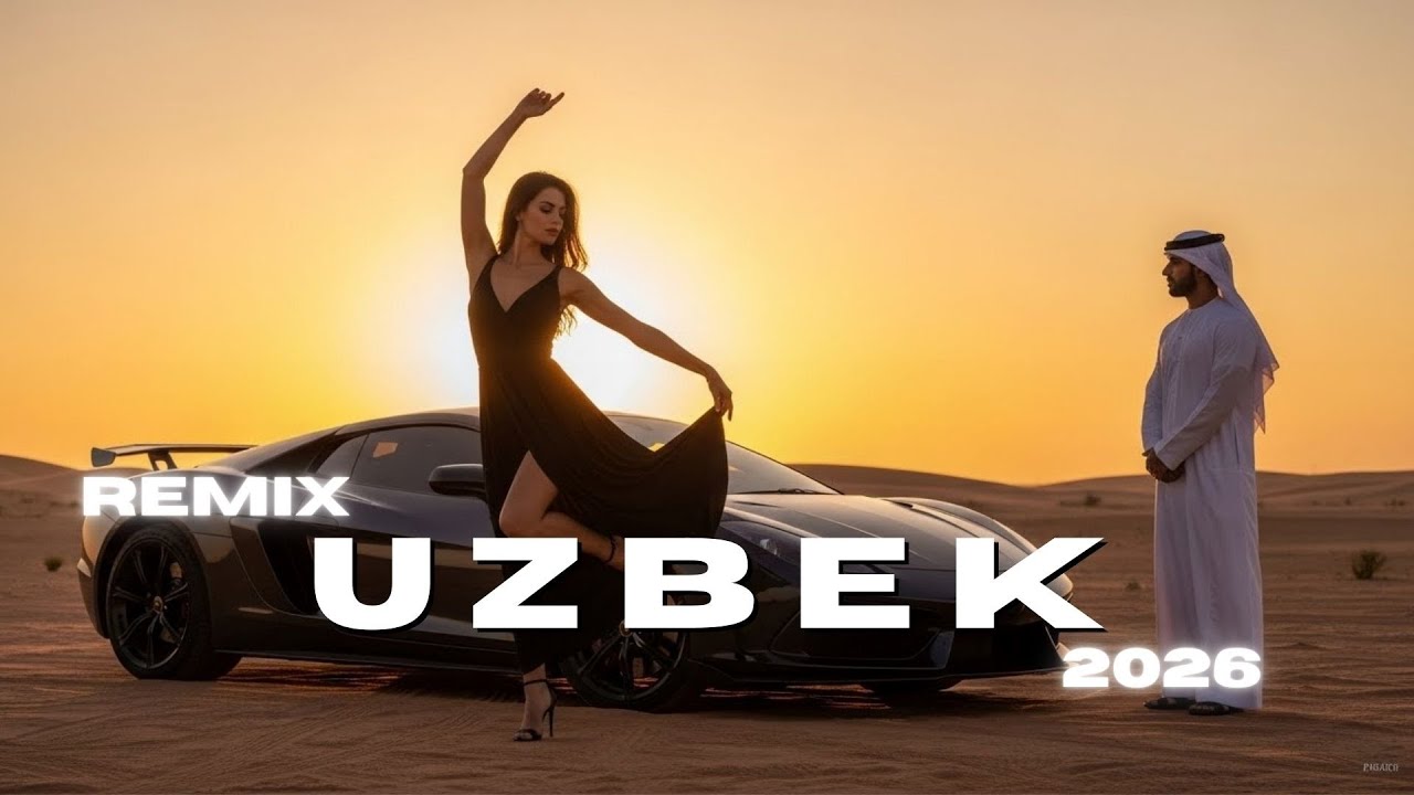 Uzbek Habibi Longing 2026 – Emotional Songs for Waiting Hearts 💞