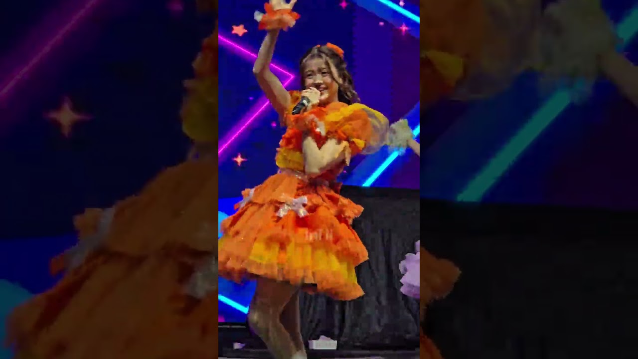 [Focus Fancam] Christy JKT48 - Fortune Cookie yang Mencinta at Aiero Fest 2026