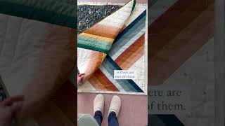 The Trouble With Twin Quilts....